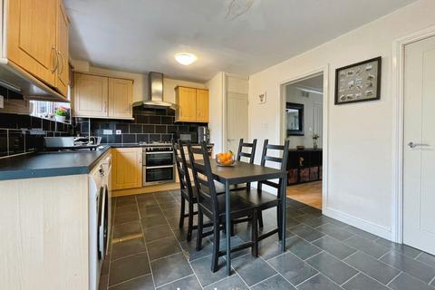 undefined, Yorkminster Drive, Chelmsley Wood, Birmingham, B37 6TB