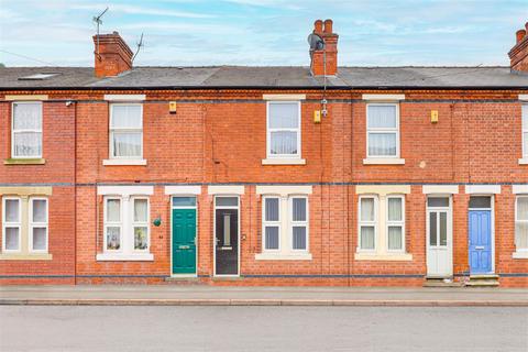 undefined, Glentworth Road, Radford NG7