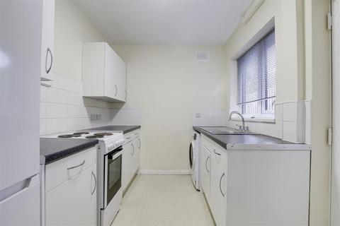 undefined, Glentworth Road, Radford NG7