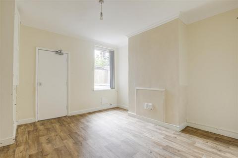 undefined, Glentworth Road, Radford NG7