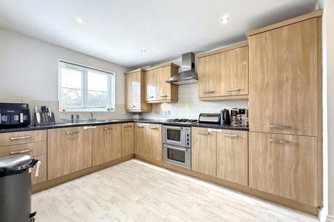39 Brackenridge, Shotton Colliery, Durham, DH6 2QT