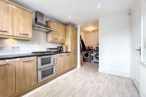 39 Brackenridge, Shotton Colliery, Durham, DH6 2QT