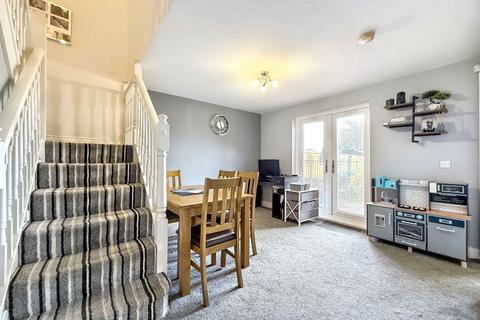 39 Brackenridge, Shotton Colliery, Durham, DH6 2QT