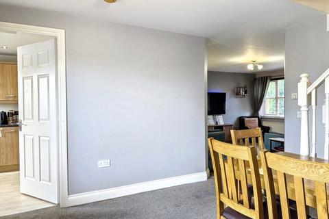 39 Brackenridge, Shotton Colliery, Durham, DH6 2QT