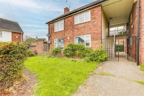 undefined, Winterton Rise, Bestwood NG5