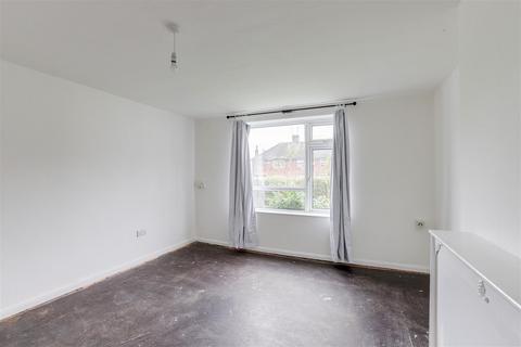 undefined, Winterton Rise, Bestwood NG5