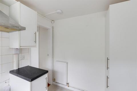 undefined, Winterton Rise, Bestwood NG5