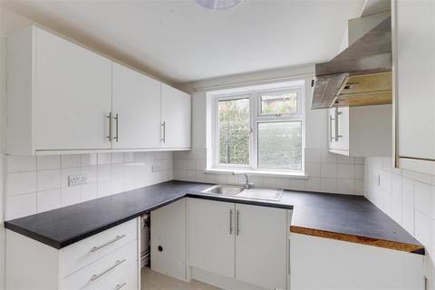 undefined, Winterton Rise, Bestwood NG5