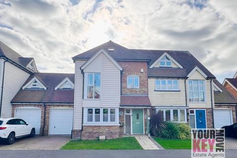 undefined, Corbett Road, Hawkinge, Folkestone, Kent CT18 7SP