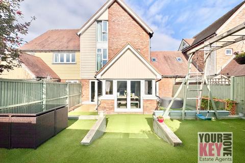 undefined, Corbett Road, Hawkinge, Folkestone, Kent CT18 7SP