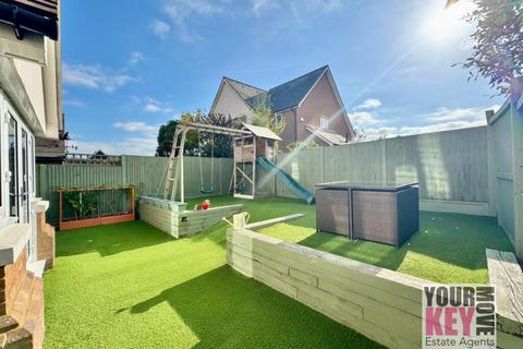 undefined, Corbett Road, Hawkinge, Folkestone, Kent CT18 7SP