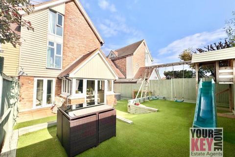 undefined, Corbett Road, Hawkinge, Folkestone, Kent CT18 7SP
