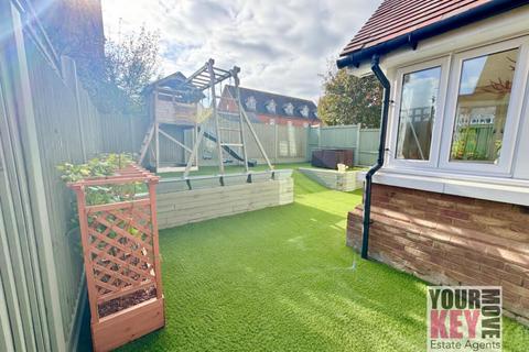 undefined, Corbett Road, Hawkinge, Folkestone, Kent CT18 7SP