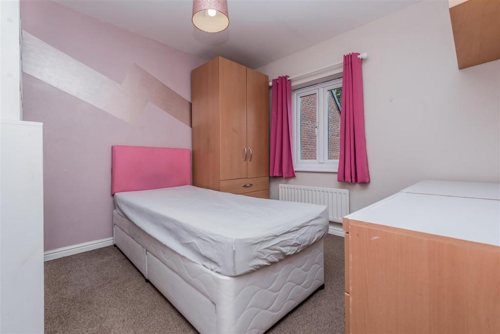 Bedroom Two: