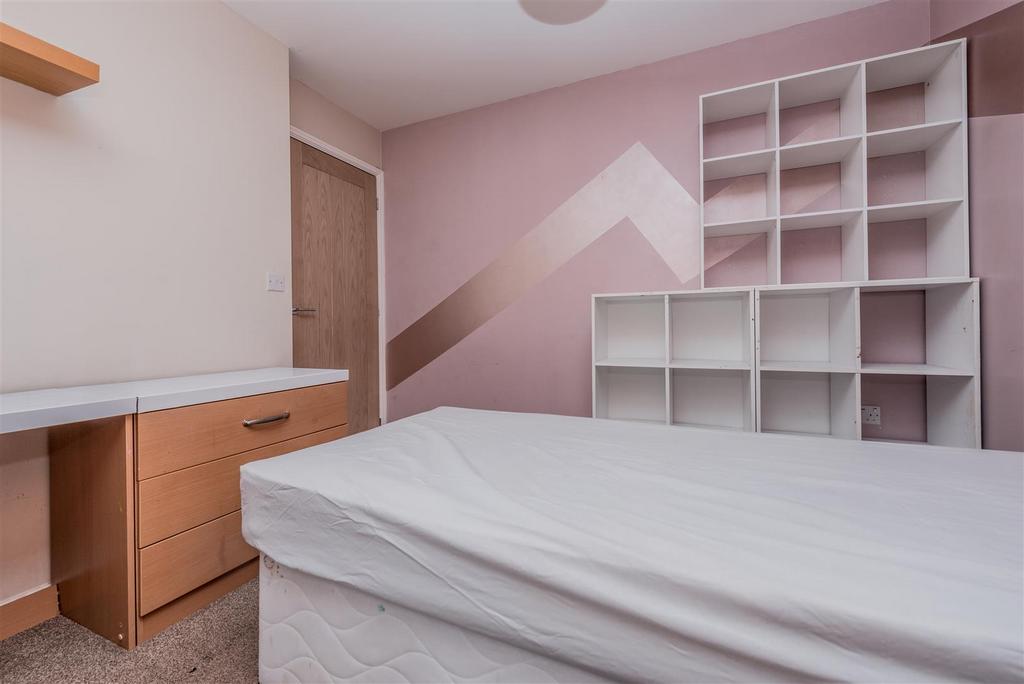 Bedroom Two: