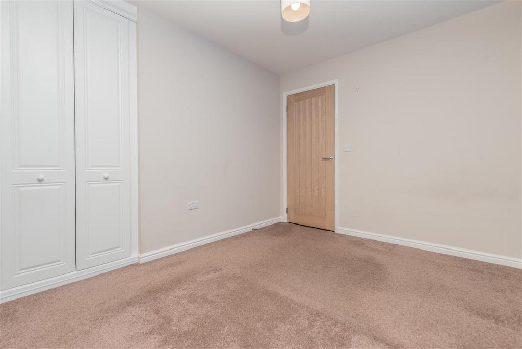 Bedroom Three: