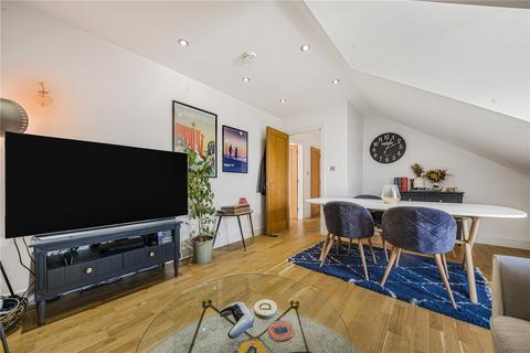 undefined, Hospital Way, London, SE13