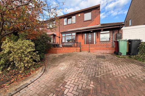 undefined, Hillside Crescent, Horwich, Bolton, Greater Manchester, BL6