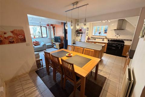 undefined, Hillside Crescent, Horwich, Bolton, Greater Manchester, BL6