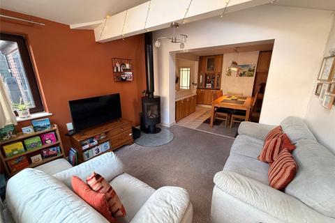undefined, Hillside Crescent, Horwich, Bolton, Greater Manchester, BL6