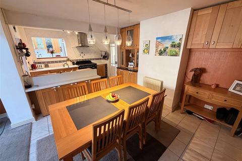 undefined, Hillside Crescent, Horwich, Bolton, Greater Manchester, BL6
