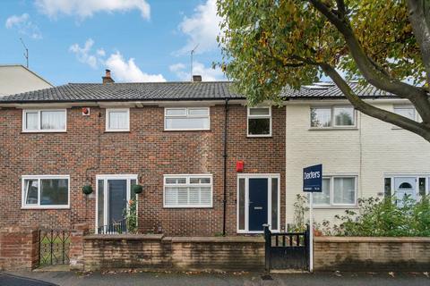 3 bedroom terraced house to rent, Ermine Road, London SE13