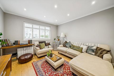 3 bedroom terraced house to rent, Ermine Road, London SE13