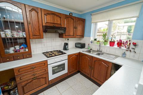 undefined, Linwood Grove, Leighton Buzzard