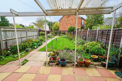 undefined, Linwood Grove, Leighton Buzzard