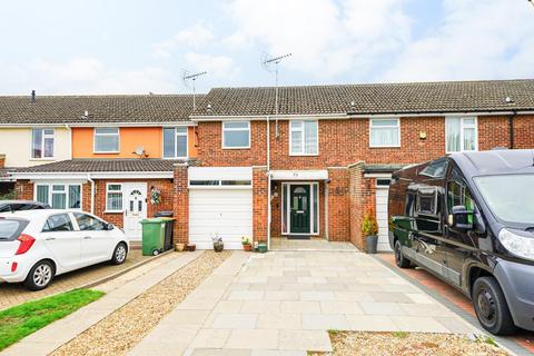 3 bedroom terraced house for sale, Linwood Grove, Leighton Buzzard