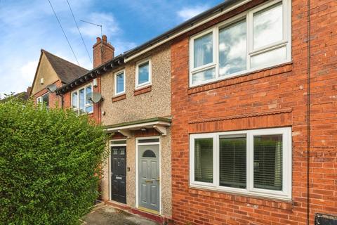 undefined, Everingham Road, Sheffield
