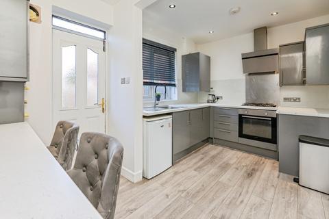 undefined, Everingham Road, Sheffield