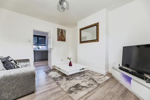 undefined, Everingham Road, Sheffield