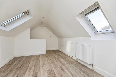 undefined, Everingham Road, Sheffield
