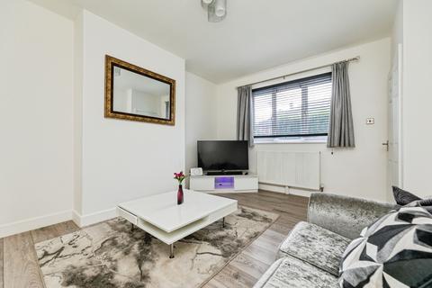 undefined, Everingham Road, Sheffield