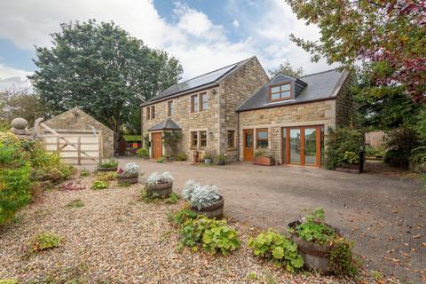 5 bedroom detached house for sale, B6320 Bellingham Main Road, Hexham NE48
