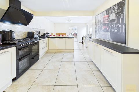 3 bedroom semi-detached bungalow for sale, Spinney Road, Stamford PE9