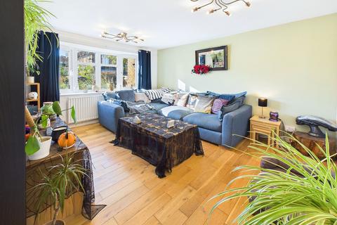 3 bedroom semi-detached bungalow for sale, Spinney Road, Stamford PE9