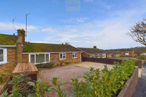 3 bedroom semi-detached bungalow for sale, Spinney Road, Stamford PE9