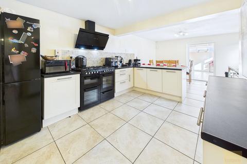 3 bedroom semi-detached bungalow for sale, Spinney Road, Stamford PE9