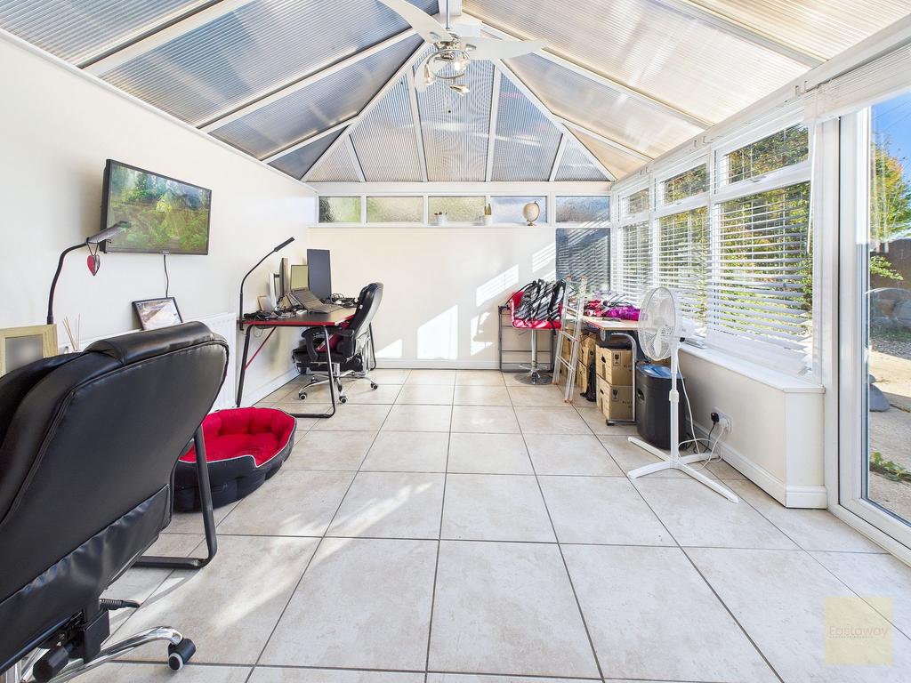Sunroom