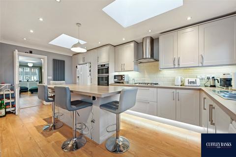 4 bedroom semi-detached house for sale, Pleasant Way, Wembley, Middlesex, HA0
