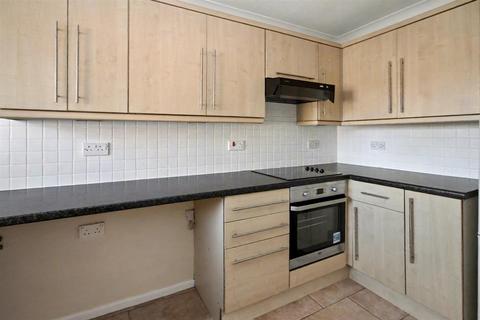 undefined, Houghton Conquest MK45