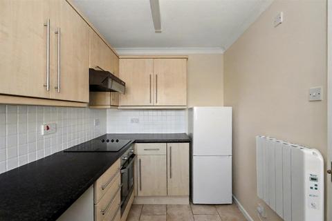 undefined, Houghton Conquest MK45