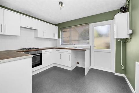 2 bedroom terraced house for sale, Browse Close, Bury St. Edmunds