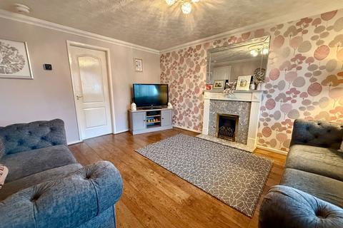 3 bedroom semi-detached house for sale, Springwood Farm Road, Swadlincote DE11