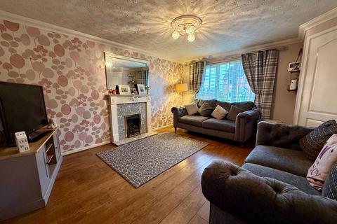 3 bedroom semi-detached house for sale, Springwood Farm Road, Swadlincote DE11