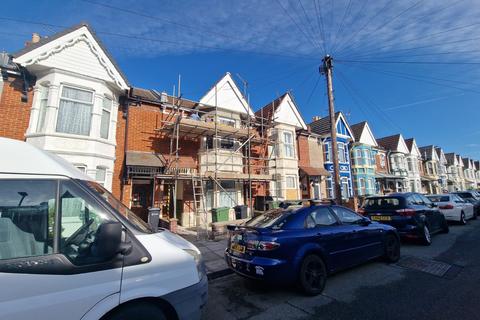 undefined, Shadwell Road, Hampshire PO2