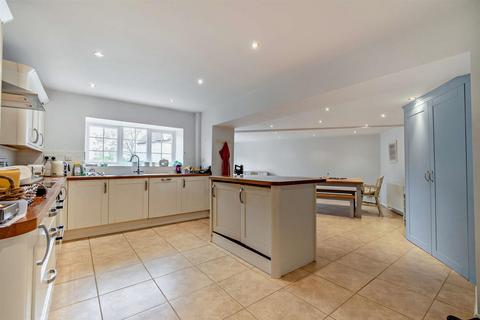 undefined, Glebe Road, North Luffenham, Rutland