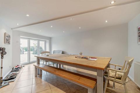 undefined, Glebe Road, North Luffenham, Rutland